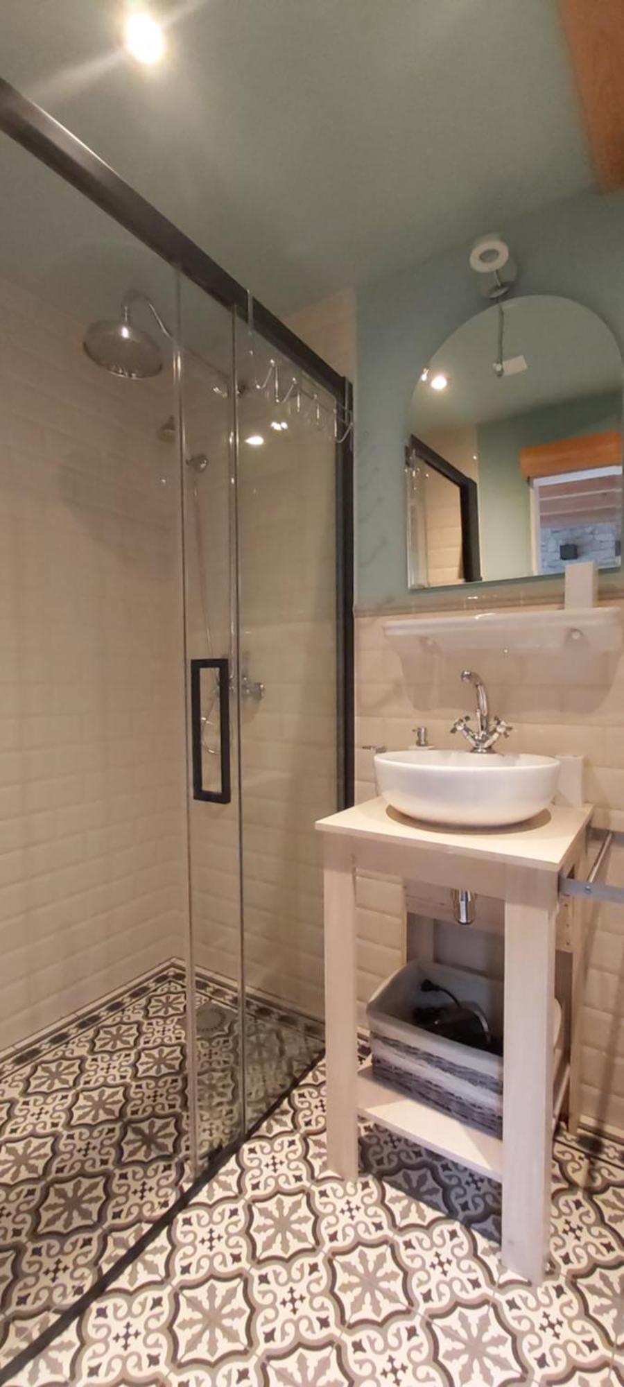 Willa Tiny House Tholen Zewnętrze zdjęcie