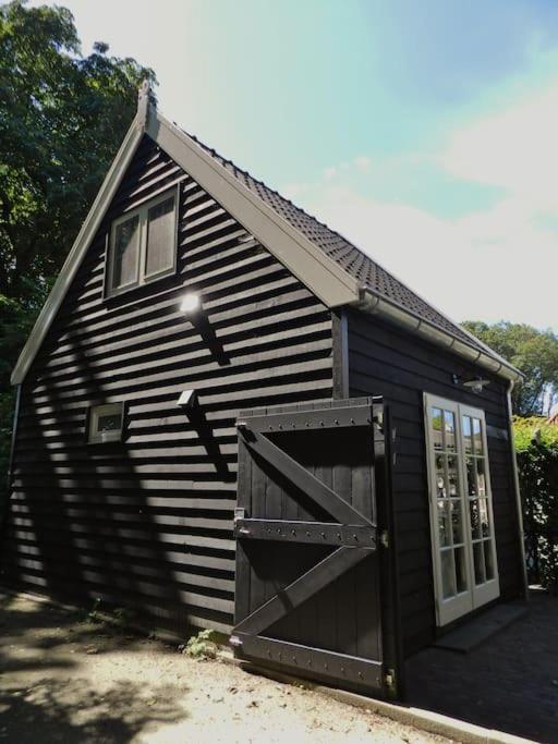Willa Tiny House Tholen Zewnętrze zdjęcie
